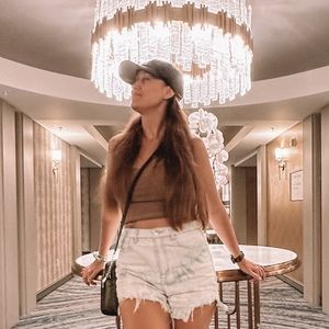 NATASHA’S POSH BOUTIQUE